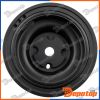 Poulie damper vilebrequin pour MITSUBISHI | RKP-MS-020, 122-05-516